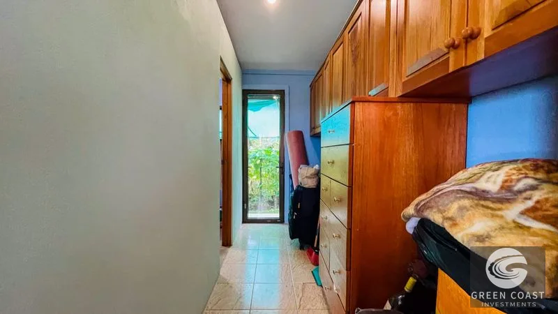 Ojochal Estate: Two Homes, Ocean & Mountain Views, Pool & Expansion Potential on 1.55 Acres — view 58, Ojochal, Ojochal, Costa Rica