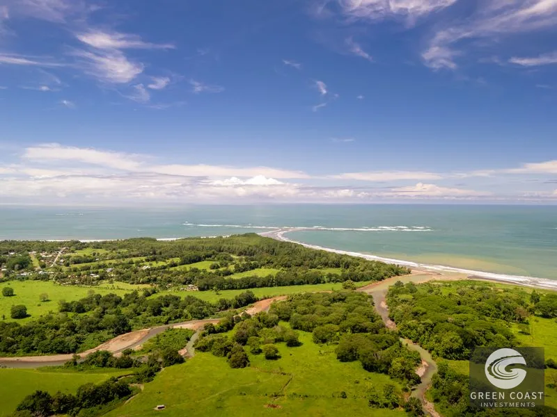 Casa Única - Ocean View Oasis with Commercial Potential in the Heart of Uvita — view 8, Uvita, Uvita, Costa Rica