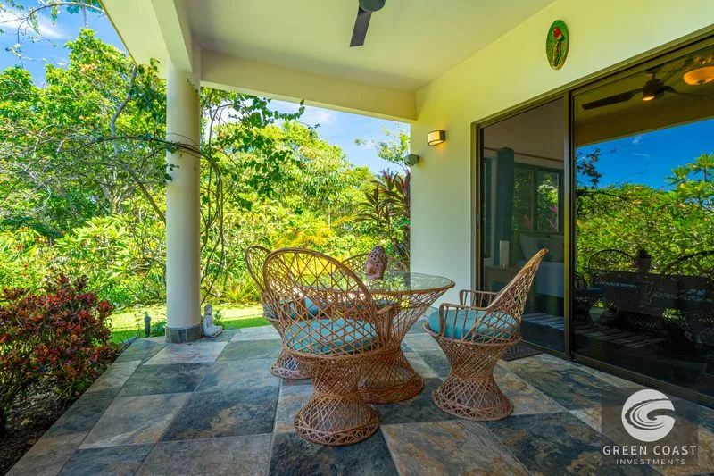 Casa Única - Ocean View Oasis with Commercial Potential in the Heart of Uvita — view 11, Uvita, Uvita, Costa Rica