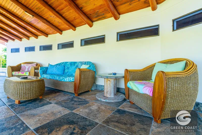 Casa Única - Ocean View Oasis with Commercial Potential in the Heart of Uvita — view 20, Uvita, Uvita, Costa Rica