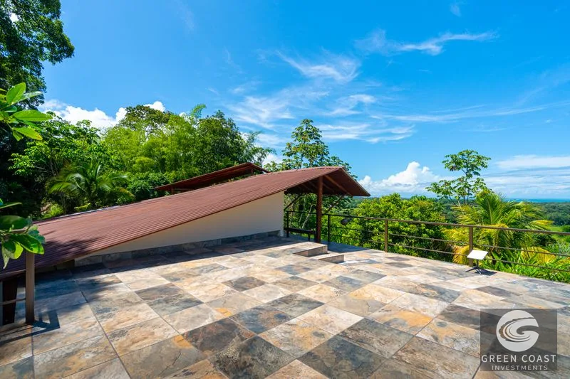 Casa Única - Ocean View Oasis with Commercial Potential in the Heart of Uvita — view 21, Uvita, Uvita, Costa Rica