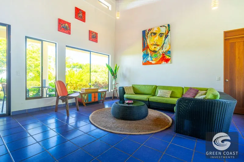 Casa Única - Ocean View Oasis with Commercial Potential in the Heart of Uvita — view 32, Uvita, Uvita, Costa Rica