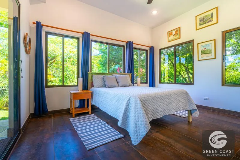 Casa Única - Ocean View Oasis with Commercial Potential in the Heart of Uvita — view 36, Uvita, Uvita, Costa Rica