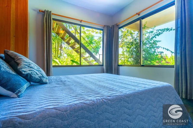 Casa Única - Ocean View Oasis with Commercial Potential in the Heart of Uvita — view 42, Uvita, Uvita, Costa Rica