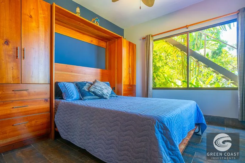 Casa Única - Ocean View Oasis with Commercial Potential in the Heart of Uvita — view 43, Uvita, Uvita, Costa Rica
