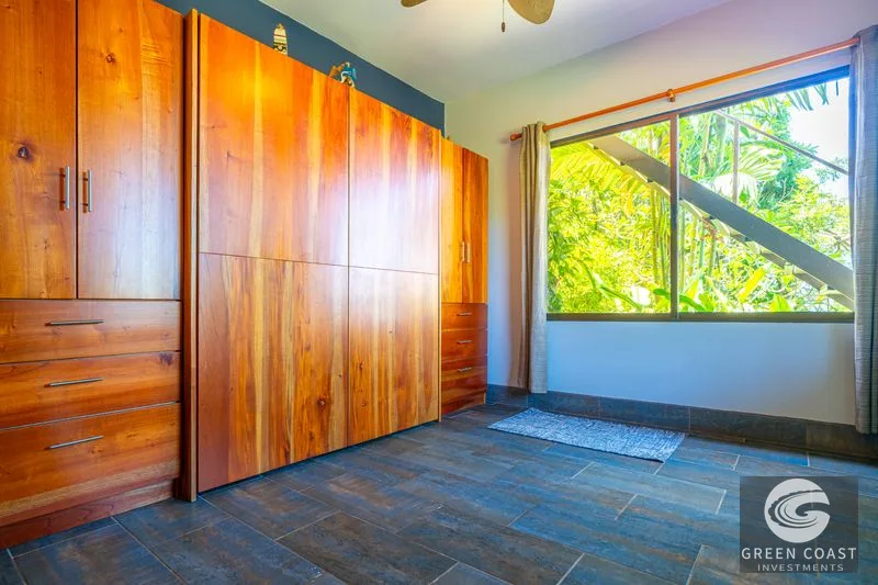 Casa Única - Ocean View Oasis with Commercial Potential in the Heart of Uvita — view 44, Uvita, Uvita, Costa Rica