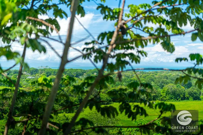 Casa Única - Ocean View Oasis with Commercial Potential in the Heart of Uvita — view 48, Uvita, Uvita, Costa Rica