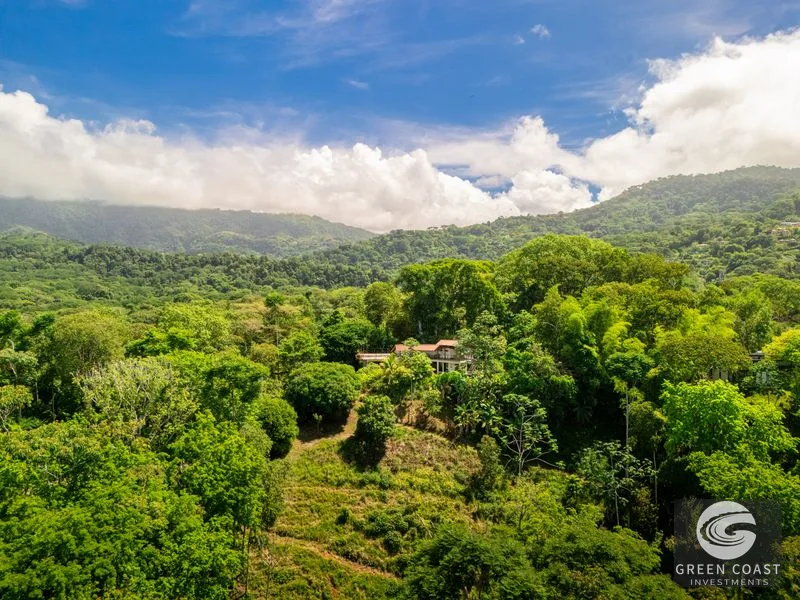 Casa Única - Ocean View Oasis with Commercial Potential in the Heart of Uvita — view 50, Uvita, Uvita, Costa Rica
