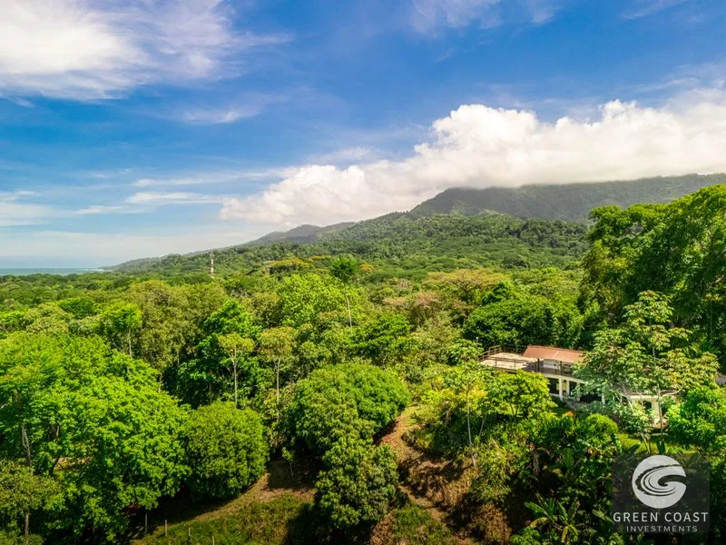 Casa Única - Ocean View Oasis with Commercial Potential in the Heart of Uvita — view 51, Uvita, Uvita, Costa Rica