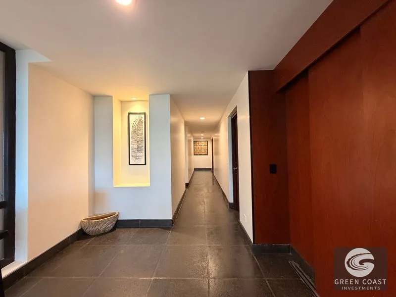Luxury Ocean-View Condo: Proven Income & Personal Retreat in Manuel Antonio — view 2, Manuel Antonio, Quepos, Costa Rica