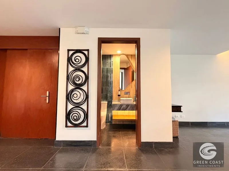 Luxury Ocean-View Condo: Proven Income & Personal Retreat in Manuel Antonio — view 3, Manuel Antonio, Quepos, Costa Rica