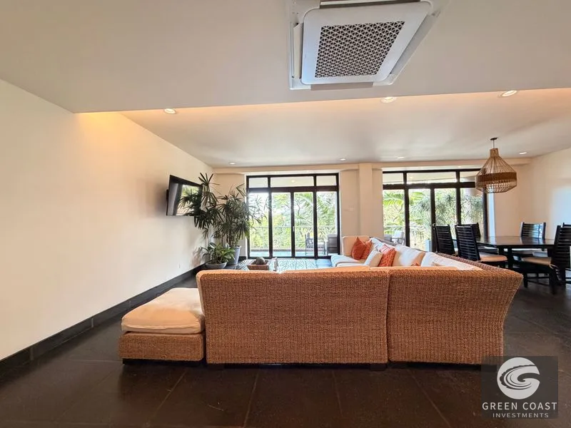 Luxury Ocean-View Condo: Proven Income & Personal Retreat in Manuel Antonio — view 4, Manuel Antonio, Quepos, Costa Rica