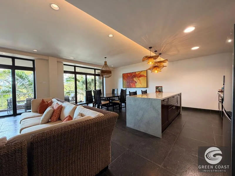 Luxury Ocean-View Condo: Proven Income & Personal Retreat in Manuel Antonio — view 5, Manuel Antonio, Quepos, Costa Rica