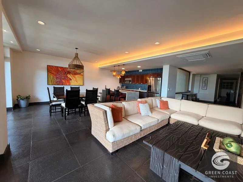 Luxury Ocean-View Condo: Proven Income & Personal Retreat in Manuel Antonio — view 7, Manuel Antonio, Quepos, Costa Rica