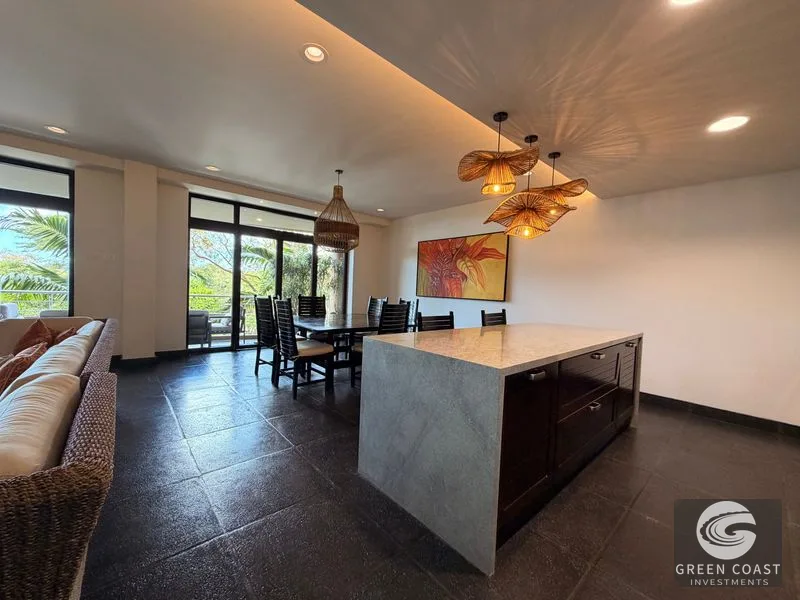 Luxury Ocean-View Condo: Proven Income & Personal Retreat in Manuel Antonio — view 8, Manuel Antonio, Quepos, Costa Rica