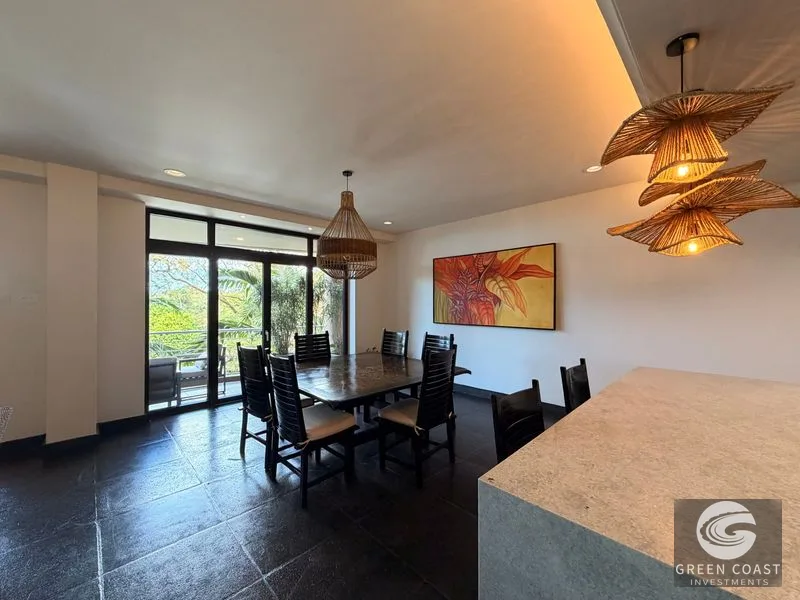 Luxury Ocean-View Condo: Proven Income & Personal Retreat in Manuel Antonio — view 10, Manuel Antonio, Quepos, Costa Rica