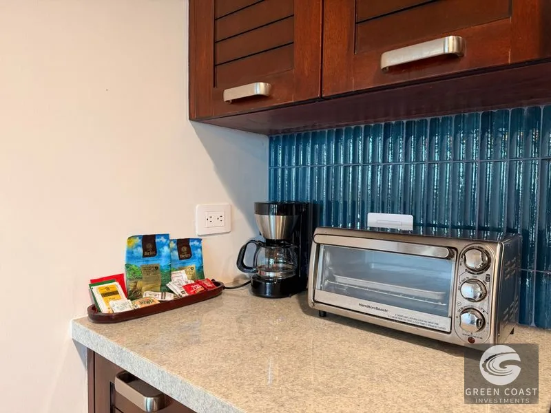 Luxury Ocean-View Condo: Proven Income & Personal Retreat in Manuel Antonio — view 11, Manuel Antonio, Quepos, Costa Rica