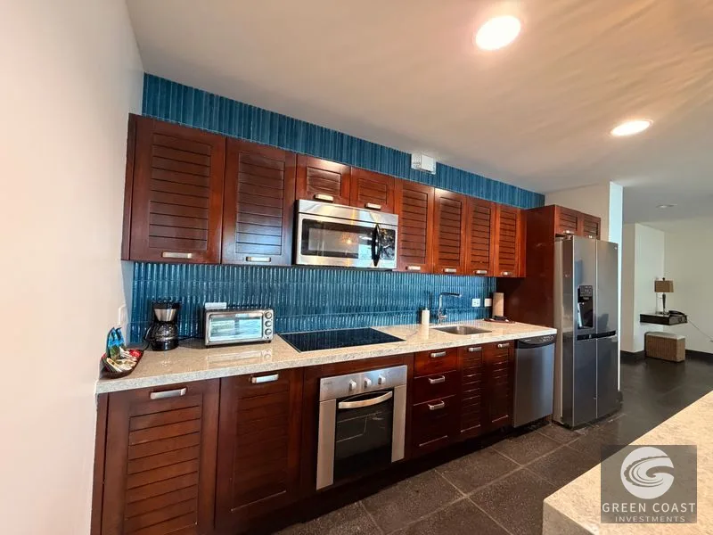 Luxury Ocean-View Condo: Proven Income & Personal Retreat in Manuel Antonio — view 12, Manuel Antonio, Quepos, Costa Rica