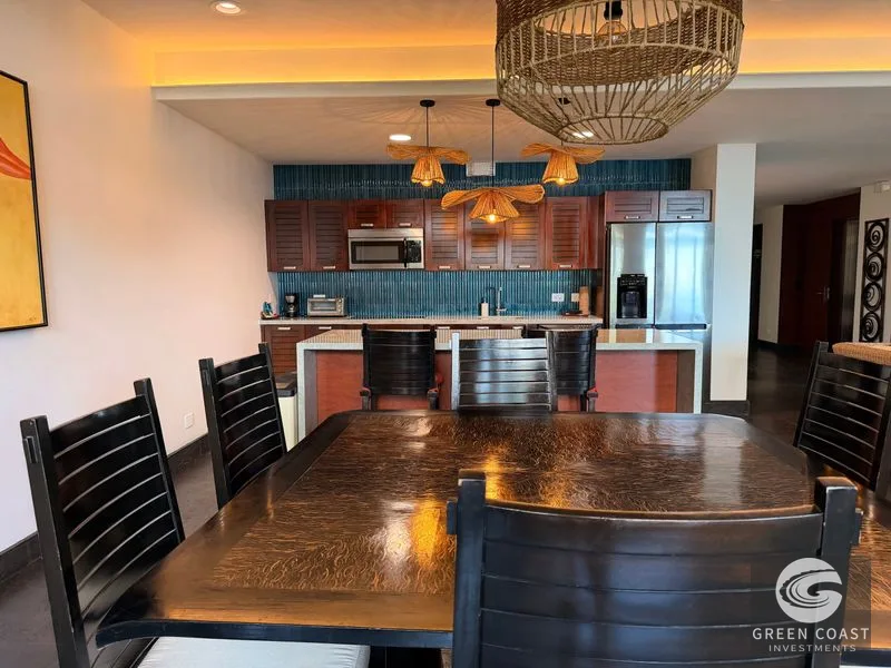 Luxury Ocean-View Condo: Proven Income & Personal Retreat in Manuel Antonio — view 14, Manuel Antonio, Quepos, Costa Rica