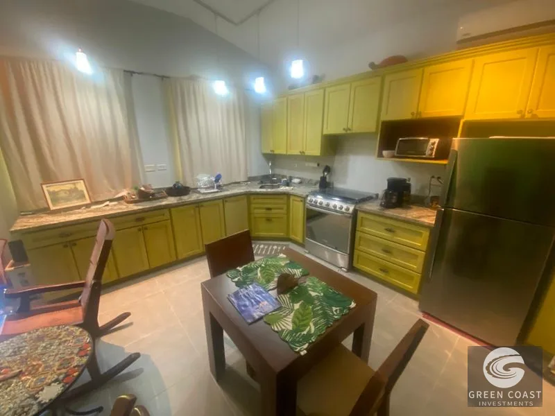 Ojochal Income Property: 4 Furnished Apartments Near Playa Tortuga with Expansion Land — view 6, Ojochal, Ojochal, Costa Rica