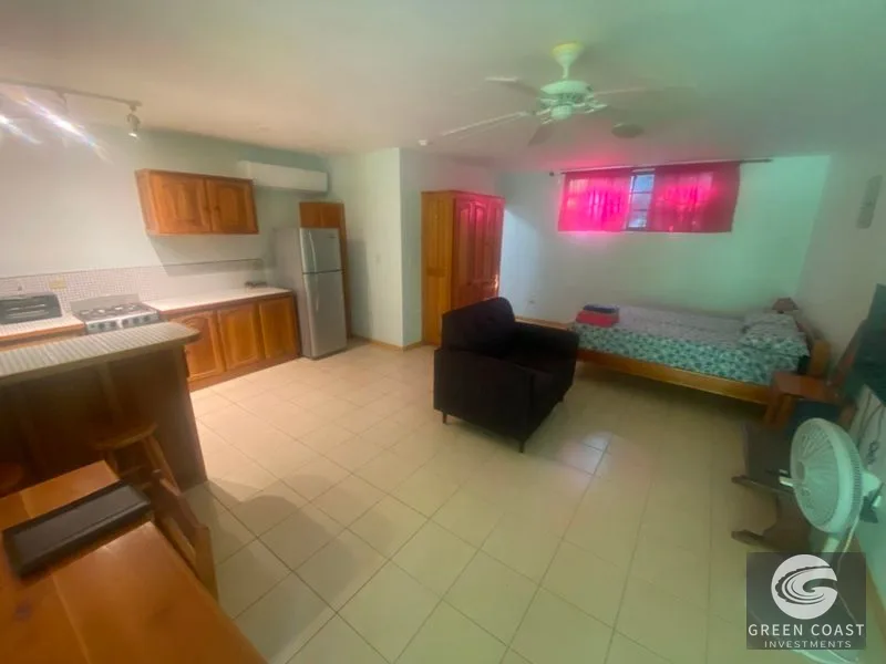 Ojochal Income Property: 4 Furnished Apartments Near Playa Tortuga with Expansion Land — view 7, Ojochal, Ojochal, Costa Rica