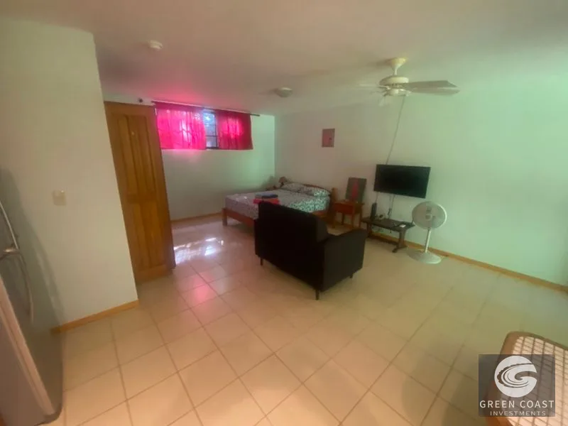 Ojochal Income Property: 4 Furnished Apartments Near Playa Tortuga with Expansion Land — view 9, Ojochal, Ojochal, Costa Rica
