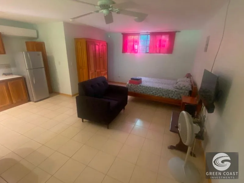 Ojochal Income Property: 4 Furnished Apartments Near Playa Tortuga with Expansion Land — view 11, Ojochal, Ojochal, Costa Rica