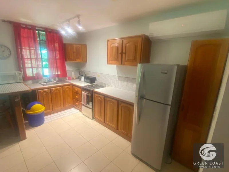 Ojochal Income Property: 4 Furnished Apartments Near Playa Tortuga with Expansion Land — view 12, Ojochal, Ojochal, Costa Rica