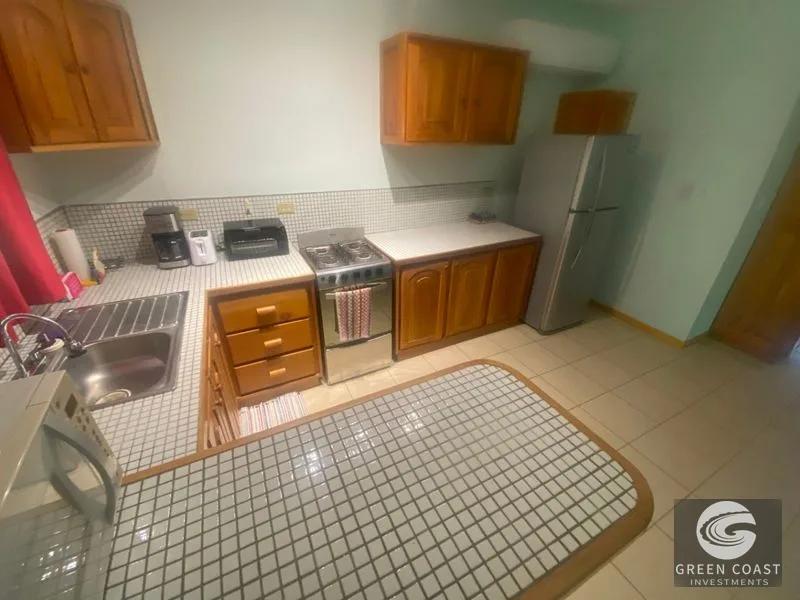 Ojochal Income Property: 4 Furnished Apartments Near Playa Tortuga with Expansion Land — view 13, Ojochal, Ojochal, Costa Rica