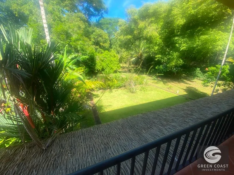 Ojochal Income Property: 4 Furnished Apartments Near Playa Tortuga with Expansion Land — view 14, Ojochal, Ojochal, Costa Rica