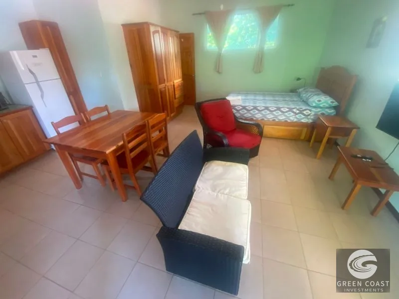 Ojochal Income Property: 4 Furnished Apartments Near Playa Tortuga with Expansion Land — view 16, Ojochal, Ojochal, Costa Rica