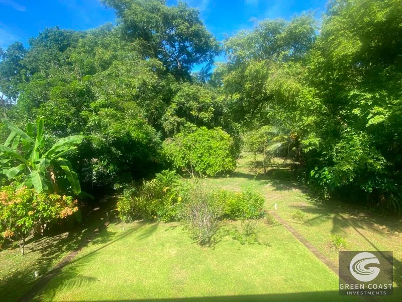 Ojochal Income Property: 4 Furnished Apartments Near Playa Tortuga with Expansion Land — view 21, Ojochal, Ojochal, Costa Rica