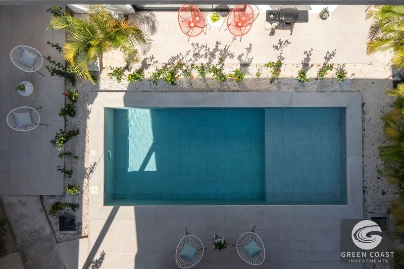 Turnkey Beachside Boutique Resort in Playa Bejuco - 6 Units, Pools & High ROI Potential — view 3, Bejuco, Bejuco, Costa Rica