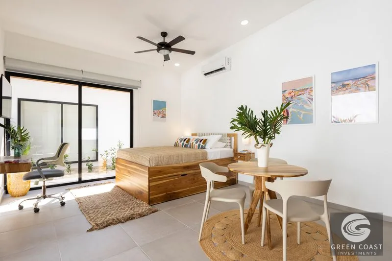Turnkey Beachside Boutique Resort in Playa Bejuco - 6 Units, Pools & High ROI Potential — view 10, Bejuco, Bejuco, Costa Rica
