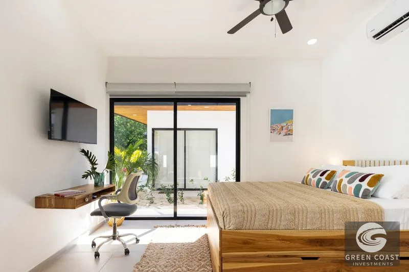 Turnkey Beachside Boutique Resort in Playa Bejuco - 6 Units, Pools & High ROI Potential — view 12, Bejuco, Bejuco, Costa Rica