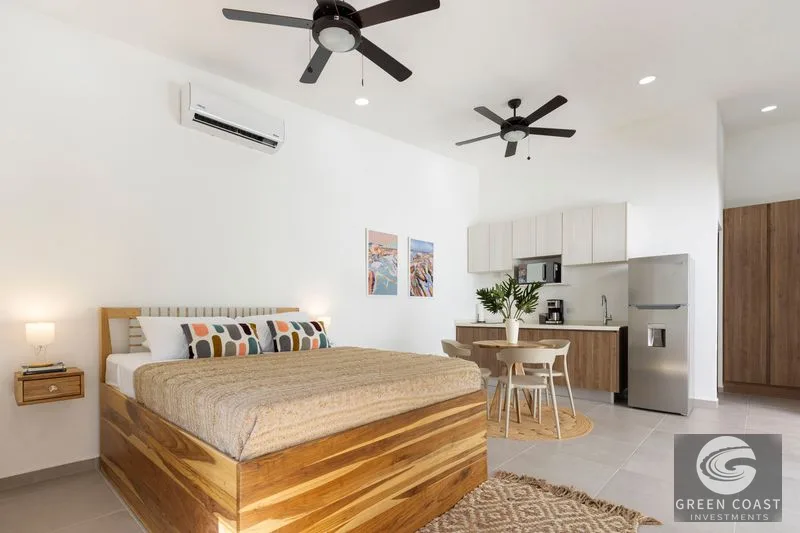 Turnkey Beachside Boutique Resort in Playa Bejuco - 6 Units, Pools & High ROI Potential — view 13, Bejuco, Bejuco, Costa Rica