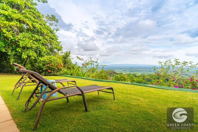Front Ridge Ocean View Casa Mono Titi – Tres Rios, Costa Rica — view 12, Tres Rios, Tres Rios, Costa Rica