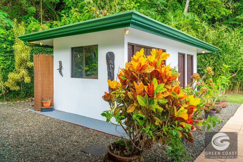 Front Ridge Ocean View Casa Mono Titi – Tres Rios, Costa Rica — view 17, Tres Rios, Tres Rios, Costa Rica