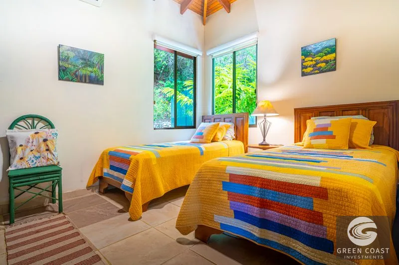 Front Ridge Ocean View Casa Mono Titi – Tres Rios, Costa Rica — view 31, Tres Rios, Tres Rios, Costa Rica