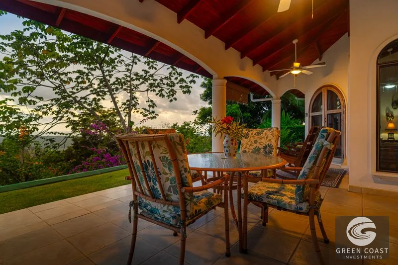 Front Ridge Ocean View Casa Mono Titi – Tres Rios, Costa Rica — view 35, Tres Rios, Tres Rios, Costa Rica