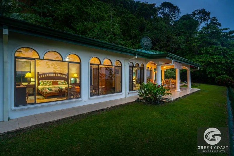 Front Ridge Ocean View Casa Mono Titi – Tres Rios, Costa Rica — view 37, Tres Rios, Tres Rios, Costa Rica