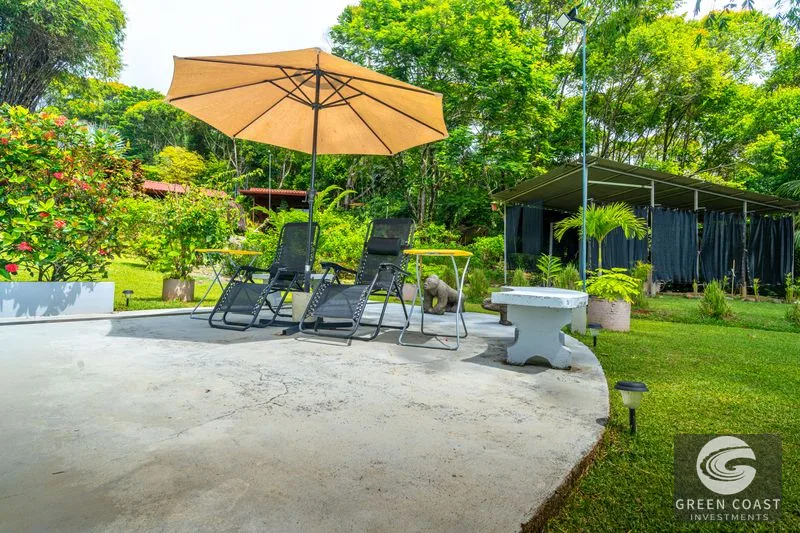 Lagunas Boutique Retreat: Panoramic Valley Views, Infinity Pool & Income Potential — view 21, Dominical, Osa, Costa Rica