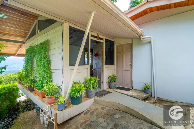 Lagunas Boutique Retreat: Panoramic Valley Views, Infinity Pool & Income Potential — view 29, Dominical, Osa, Costa Rica