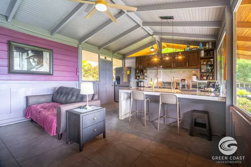 Lagunas Boutique Retreat: Panoramic Valley Views, Infinity Pool & Income Potential — view 30, Dominical, Osa, Costa Rica