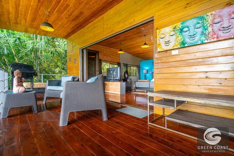 Lagunas Boutique Retreat: Panoramic Valley Views, Infinity Pool & Income Potential — view 32, Dominical, Osa, Costa Rica