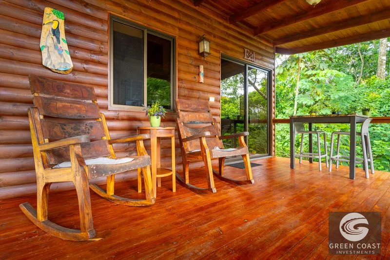 Lagunas Boutique Retreat: Panoramic Valley Views, Infinity Pool & Income Potential — view 38, Dominical, Osa, Costa Rica
