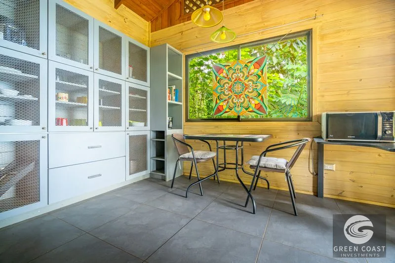 Lagunas Boutique Retreat: Panoramic Valley Views, Infinity Pool & Income Potential — view 41, Dominical, Osa, Costa Rica