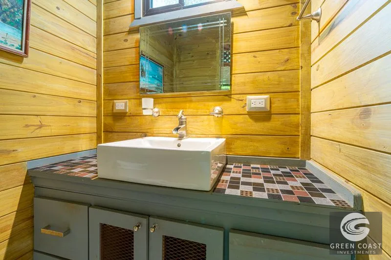 Lagunas Boutique Retreat: Panoramic Valley Views, Infinity Pool & Income Potential — view 42, Dominical, Osa, Costa Rica