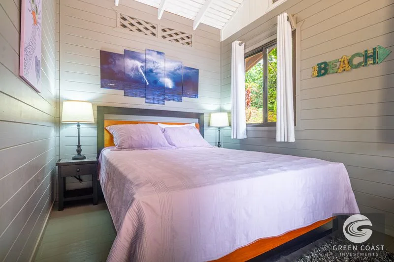 Lagunas Boutique Retreat: Panoramic Valley Views, Infinity Pool & Income Potential — view 46, Dominical, Osa, Costa Rica
