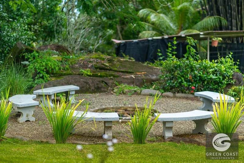 Lagunas Boutique Retreat: Panoramic Valley Views, Infinity Pool & Income Potential — view 55, Dominical, Osa, Costa Rica